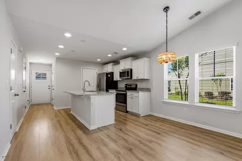 Entry Way - 156 Machrie Loop #A, Myrtle Beach, SC 29588 photo 4 of 7