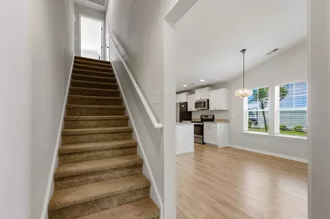 Entry Way - 156 Machrie Loop #A, Myrtle Beach, SC 29588 photo 6 of 7