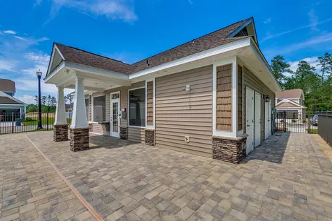 Exterior - 156 Machrie Loop #A, Myrtle Beach, SC 29588 photo 10 of 10