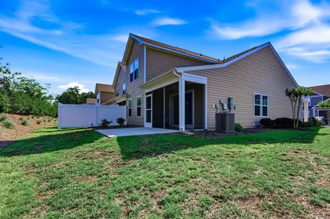 Exterior - 156 Machrie Loop #A, Myrtle Beach, SC 29588 photo 5 of 10
