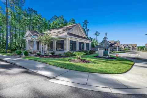 Exterior - 156 Machrie Loop #A, Myrtle Beach, SC 29588 photo 8 of 10