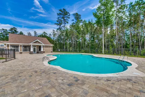 Exterior - 156 Machrie Loop #A, Myrtle Beach, SC 29588 photo 9 of 10