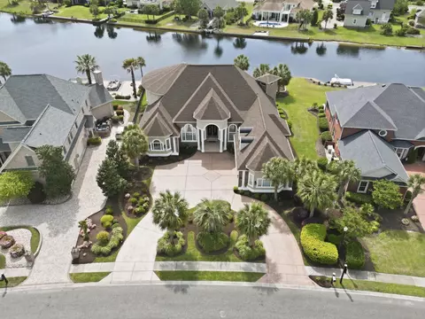 9445 Carrington Dr, Myrtle Beach, SC 29579