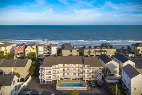1212 S Ocean Blvd #302, Surfside Beach, SC 29575