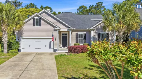 52 Winston Cir, Pawleys Island, SC 29585