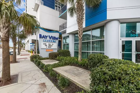 504 N Ocean Blvd #1008 A & B, Myrtle Beach, SC 29577
