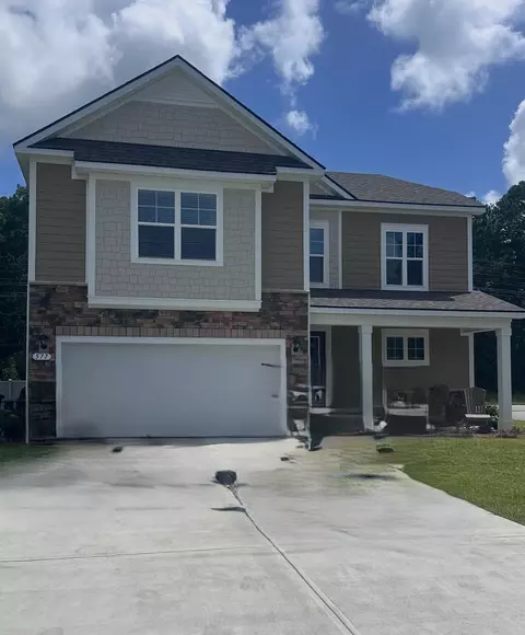 577 Slaty Dr, Myrtle Beach, SC 29588