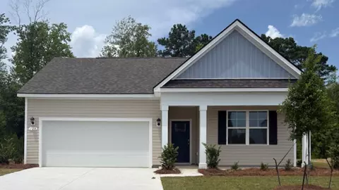 128 Cottage Red Ct, Conway, SC 29527