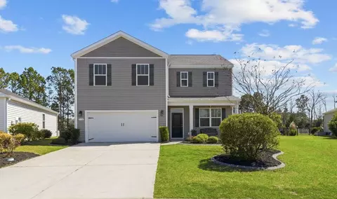 550 Hay Hill Ln, Myrtle Beach, SC 29579