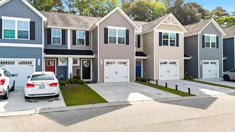 251 Christiana Ln UNIT E, Myrtle Beach, SC 29579
