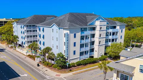 704 S Ocean Blvd #303B, Myrtle Beach, SC 29577