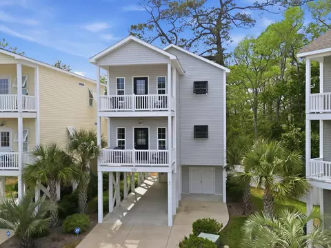 932 Leah Jayne Ln, North Myrtle Beach, SC 29582
