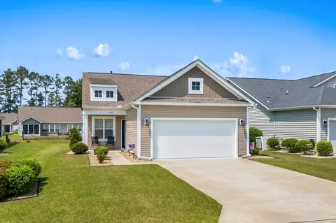 1193 Palm Crossing Dr, Little River, SC 29566
