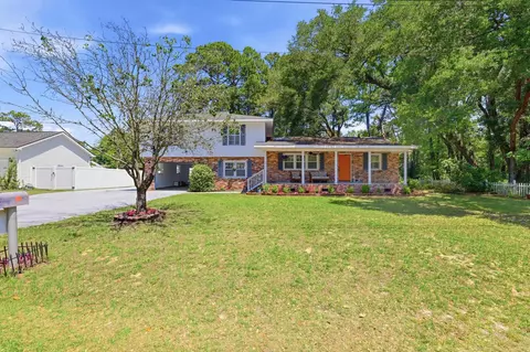 408 Rosemary St, Georgetown, SC 29440