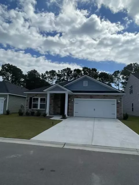 3495 SW Sandhill Crane Dr SW, Ocean Isle Beach, NC 28469