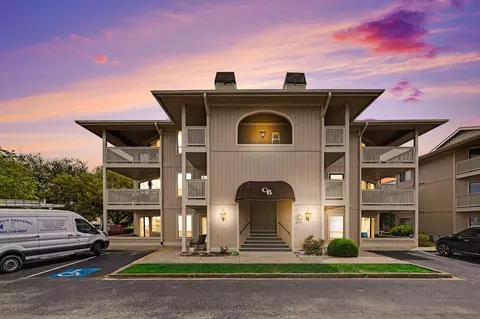 4294 Pinehurst Cir #C6, Little River, SC 29566