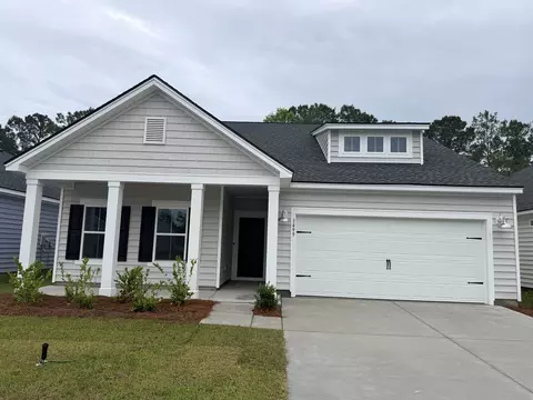 3499 SW Sandhill Crane Dr SW, Ocean Isle Beach, NC 28469