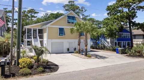 1114 S Dogwood Dr, Surfside Beach, SC 29575