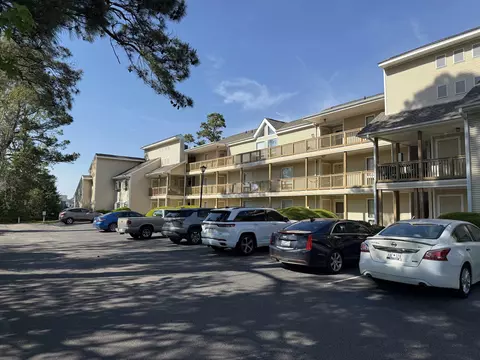 1025 Plantation Dr #2733, Little River, SC 29566