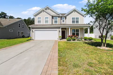 120 Campania St, Myrtle Beach, SC 29579