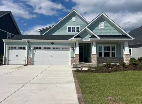 2377 Vera Way, Longs, SC 29568