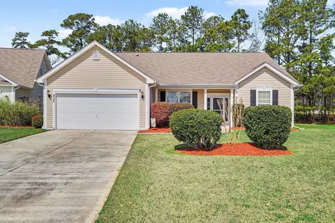 836 Clarion Ct, Myrtle Beach, SC 29588