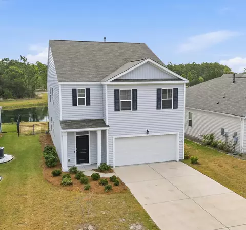 3749 Bells Lake Cir, Longs, SC 29568