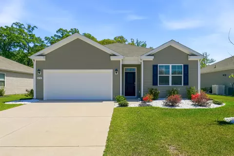 616 Choctaw Dr, Conway, SC 29526
