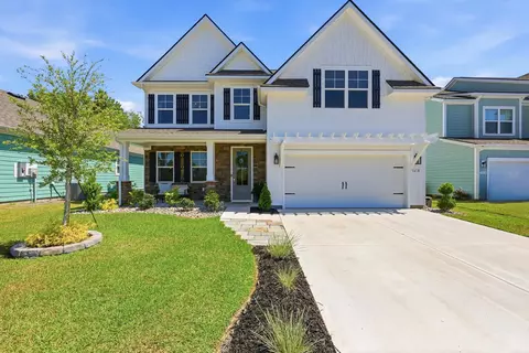 1618 Wood Stork Dr, Conway, SC 29526