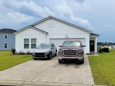352 Sweet Vernal St, Longs, SC 29568