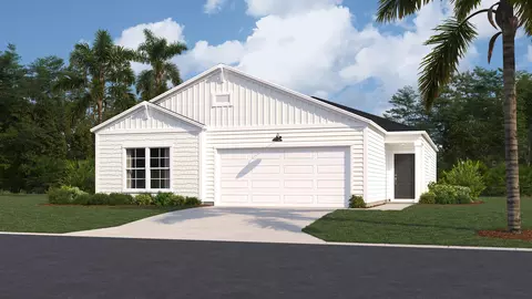 352 Sweet Vernal St, Longs, SC 29568