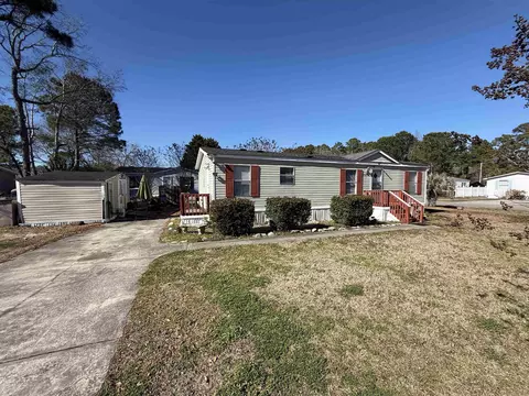 884 Hilander Dr, Murrells Inlet, SC 29576 photo 3