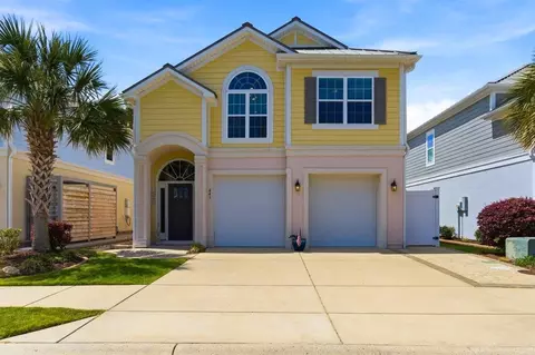 441 7th Ave S, North Myrtle Beach, SC 29582