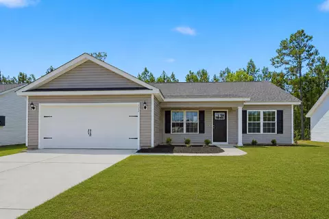 172 Gray Owl Dr, Conway, SC 29527