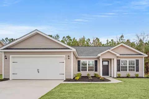 172 Gray Owl Dr, Conway, SC 29527