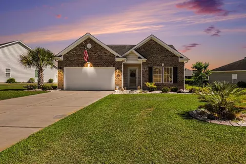 716 Harbor Bay Dr, Murrells Inlet, SC 29576