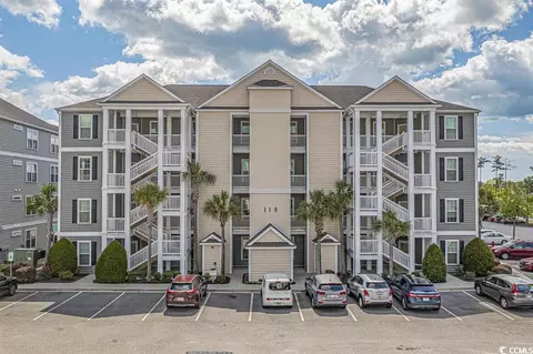 118 Ella Kinley Cir #203, Myrtle Beach, SC 29588
