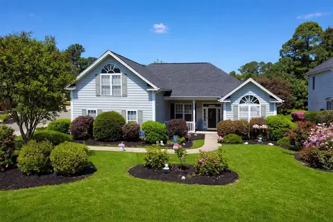 4840 Seabreeze Ln, Myrtle Beach, SC 29579