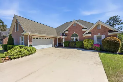 2562 Lake Vista Dr, Little River, SC 29566