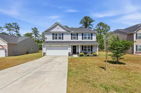 517 Timber Creek Dr, Loris, SC 29569