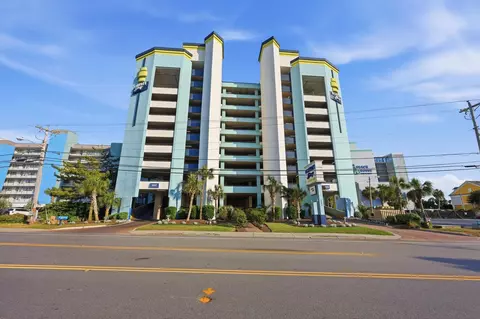 6804 N Ocean Blvd #1045, Myrtle Beach, SC 29572