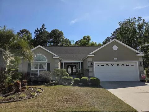 848 Carolina Farms Blvd, Myrtle Beach, SC 29579
