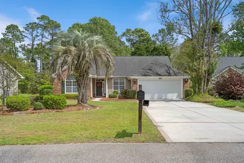 1209 Loblolly Ln, Conway, SC 29526