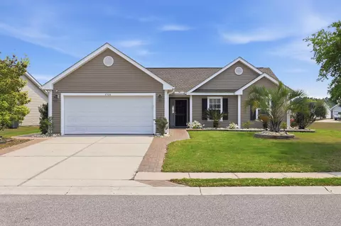 4508 E Walkerton Rd, Myrtle Beach, SC 29579