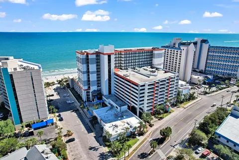 7200 N Ocean Blvd #863, Myrtle Beach, SC 29577