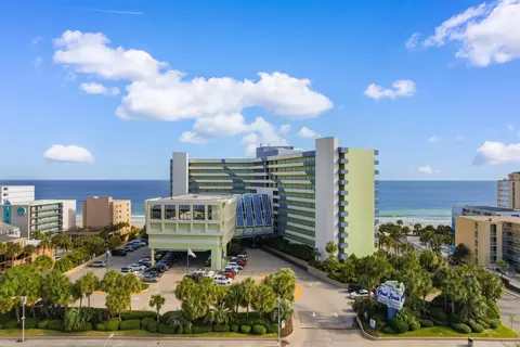 1105 S Ocean Blvd #218, Myrtle Beach, SC 29577