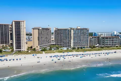 4800 S Ocean Blvd #201, North Myrtle Beach, SC 29582