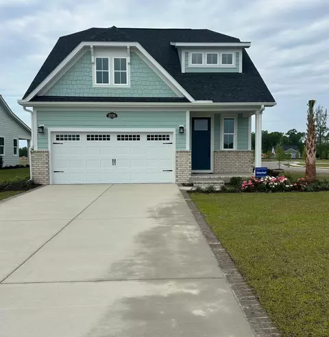 2036 Grande Dunes North Village Blvd, Longs, SC 29568