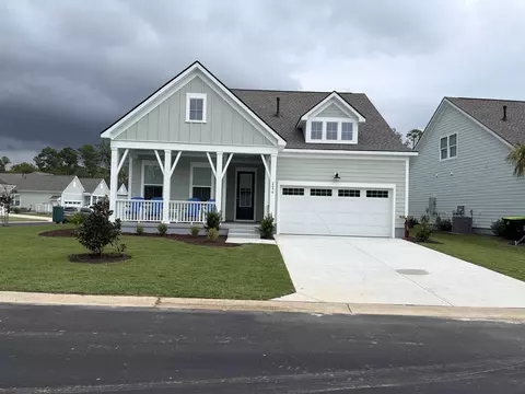 2090 Comradery Way, Murrells Inlet, SC 29576