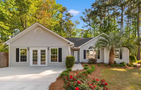 1502 25th Ave N, North Myrtle Beach, SC 29582